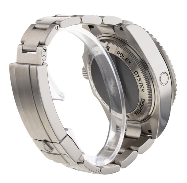 Rolex Deepsea 116660